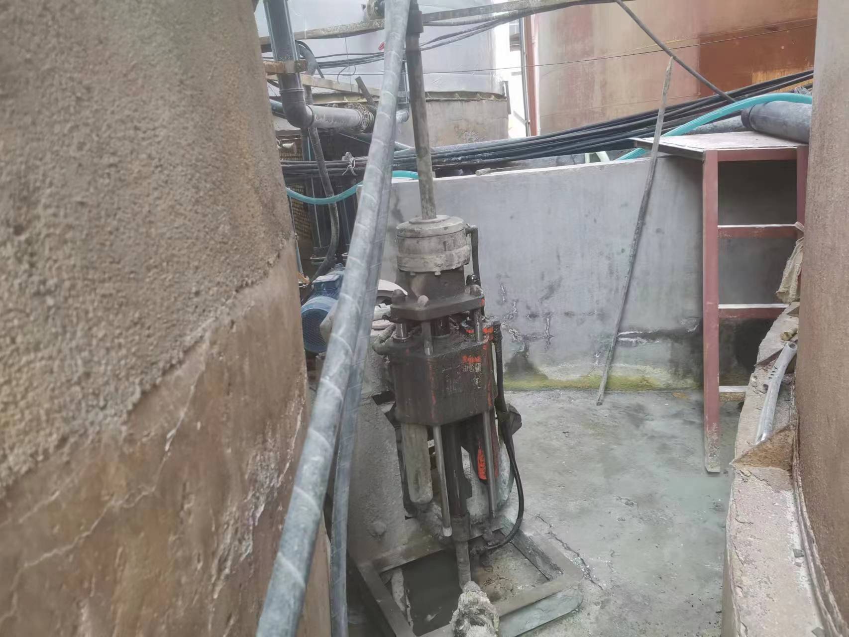 安乡基础注浆工程施工中应注意哪些?