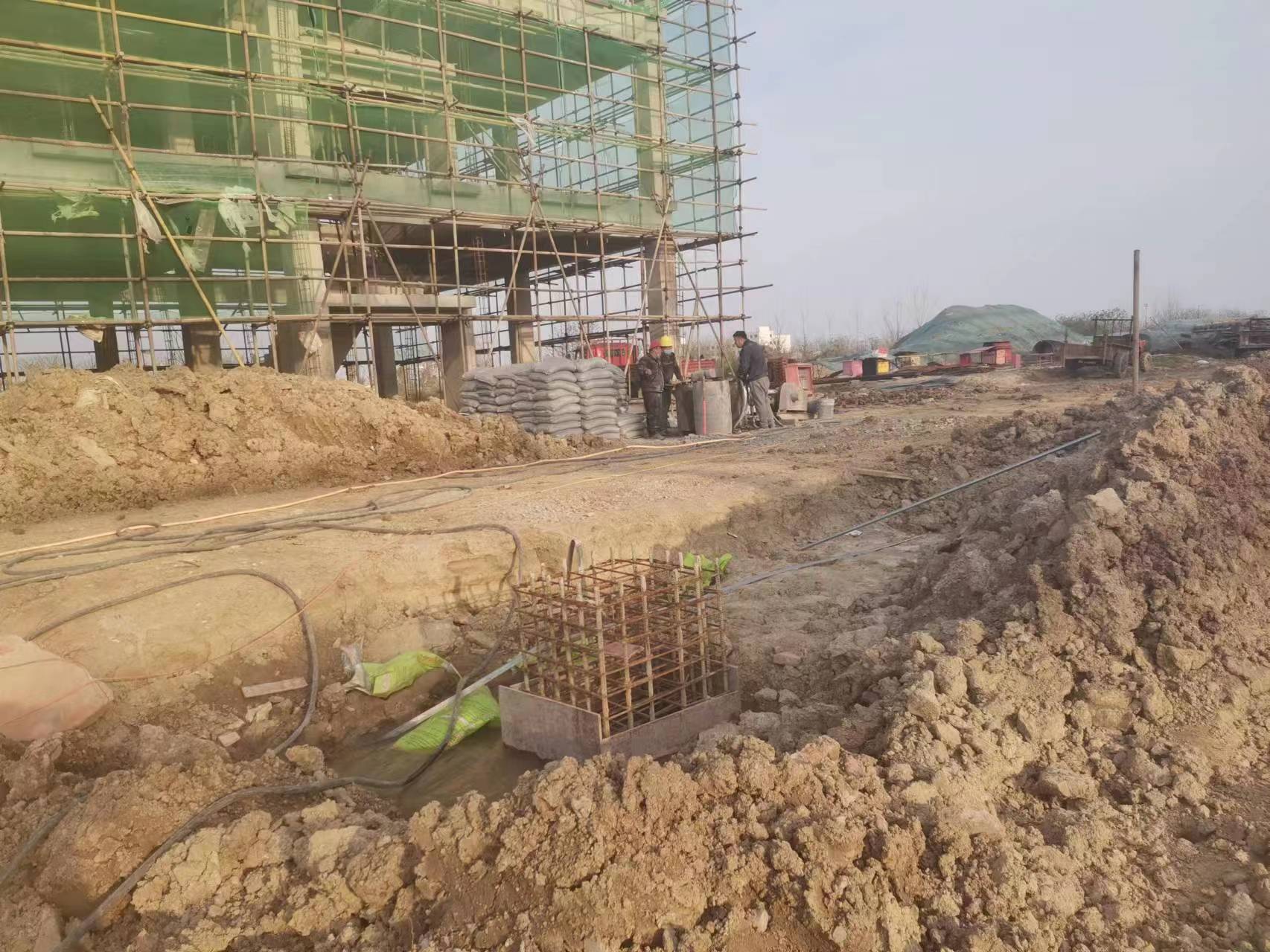 安乡当桥梁出现裂缝的时候应该及时加固修补